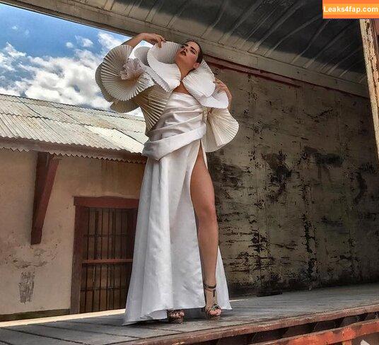 Ophelie Rullier / ophelier / ophelierullier слитое фото фото #1008