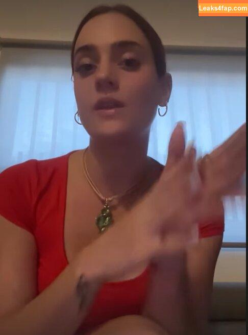 Ophelie Rullier / ophelier / ophelierullier слитое фото фото #1015