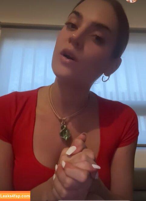 Ophelie Rullier / ophelier / ophelierullier слитое фото фото #1016