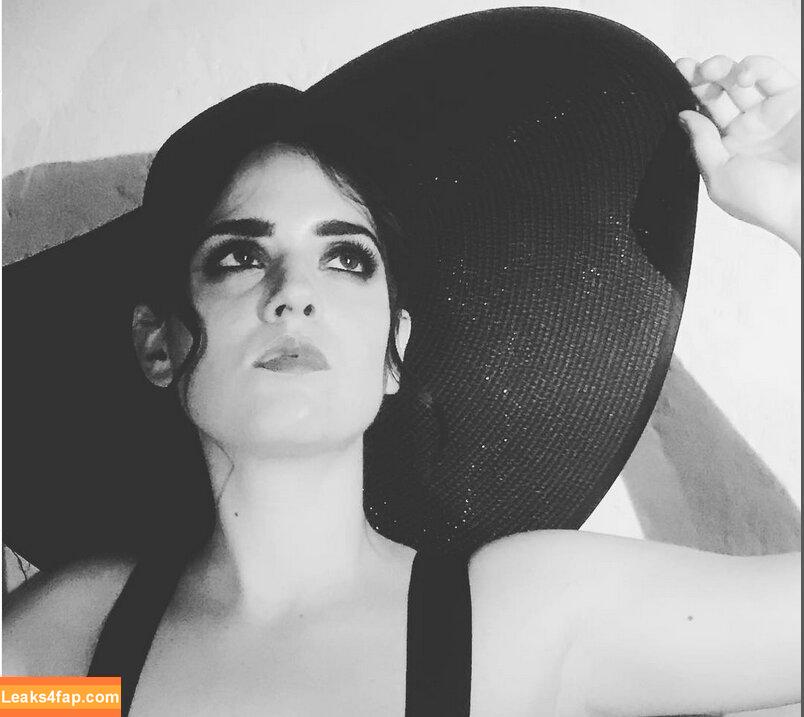 Ophelie Rullier / ophelier / ophelierullier слитое фото фото #1024