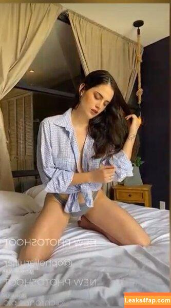 Ophelie Rullier / ophelier / ophelierullier leaked photo photo #1032