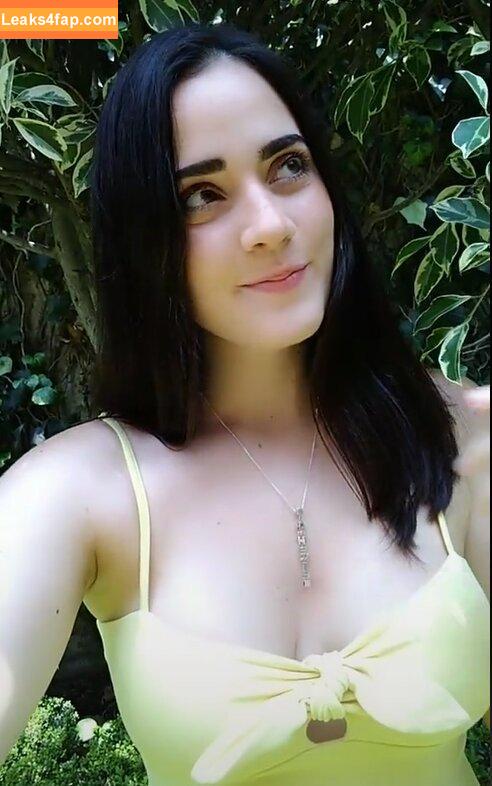 Ophelie Rullier / ophelier / ophelierullier leaked photo photo #1057