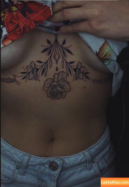 Ophelie Rullier / ophelier / ophelierullier leaked photo photo #1069