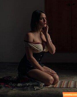 Ophelie Rullier / ophelier / ophelierullier leaked photo photo #1094