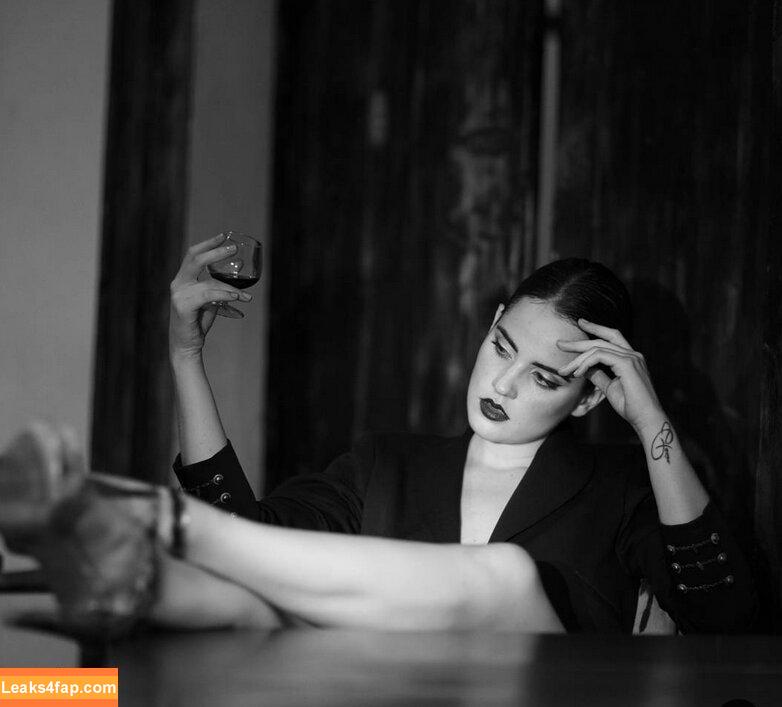 Ophelie Rullier / ophelier / ophelierullier leaked photo photo #1102