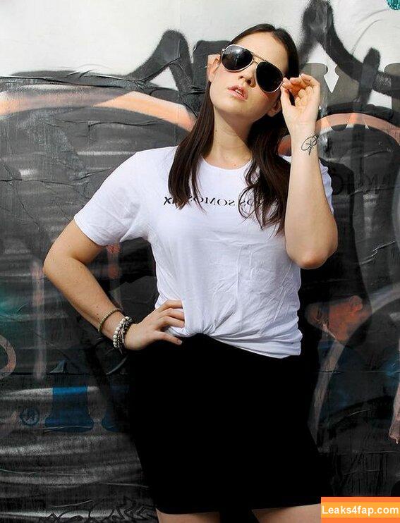 Ophelie Rullier / ophelier / ophelierullier leaked photo photo #1113