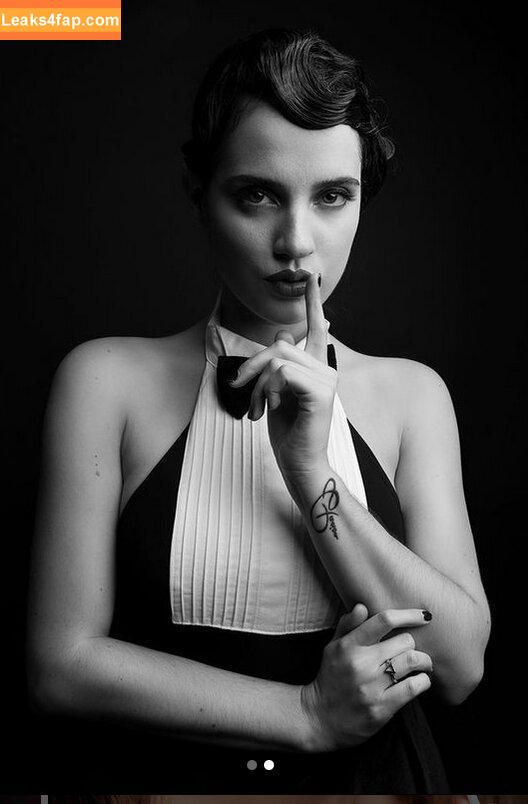 Ophelie Rullier / ophelier / ophelierullier leaked photo photo #1140