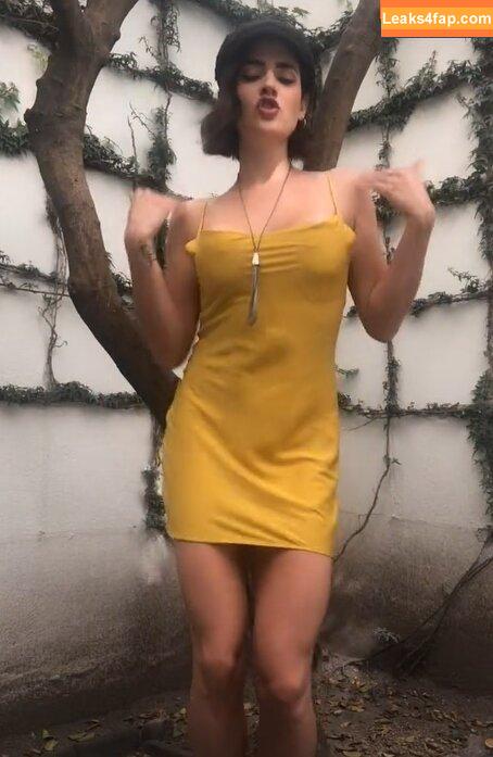 Ophelie Rullier / ophelier / ophelierullier leaked photo photo #1164