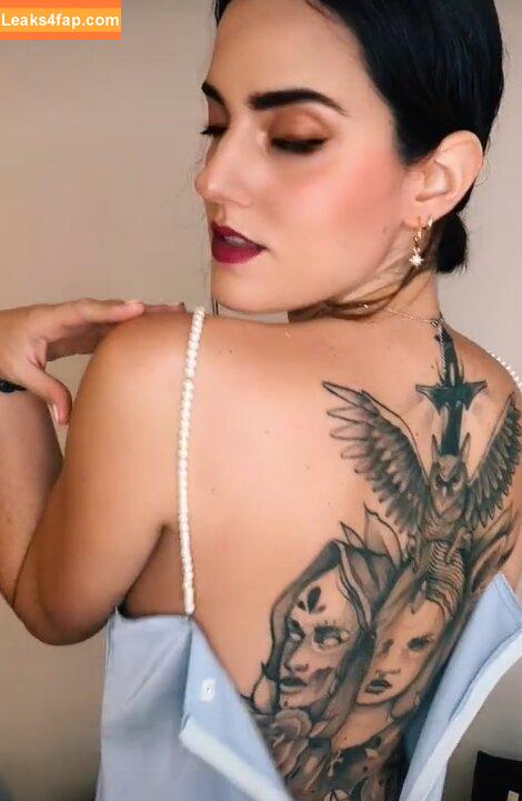 Ophelie Rullier / ophelier / ophelierullier leaked photo photo #1167