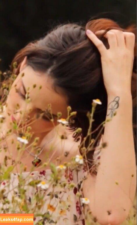 Ophelie Rullier / ophelier / ophelierullier leaked photo photo #1236