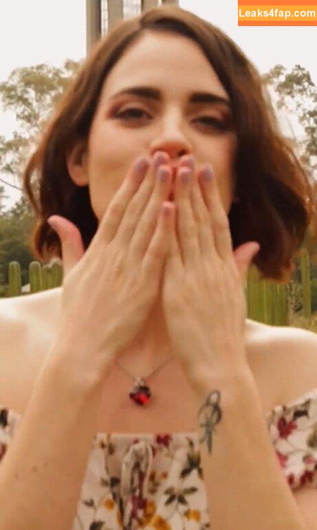 Ophelie Rullier / ophelier / ophelierullier leaked photo photo #1240