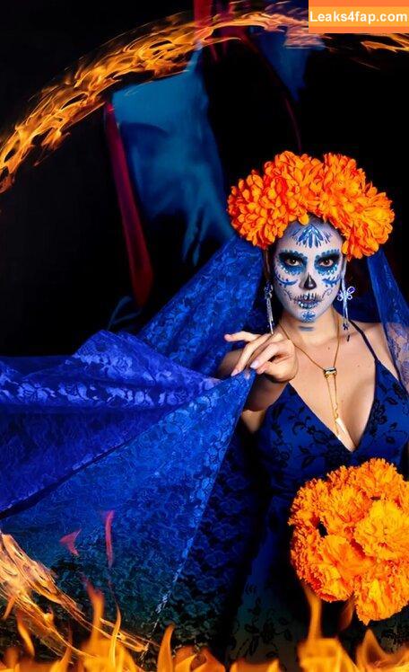 Ophelie Rullier / ophelier / ophelierullier leaked photo photo #1261