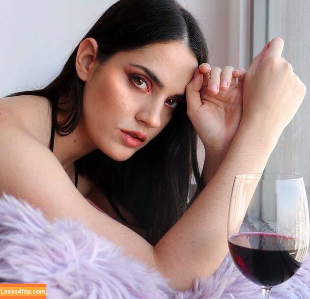 Ophelie Rullier / ophelier / ophelierullier leaked photo photo #1272