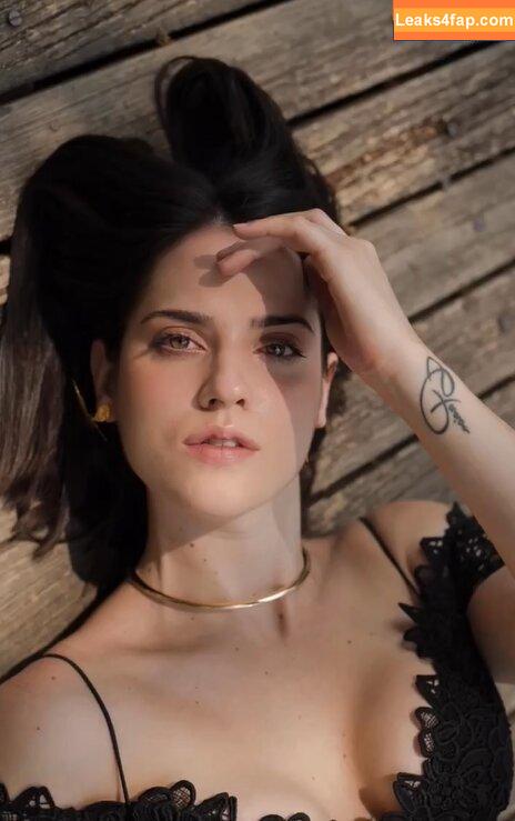 Ophelie Rullier / ophelier / ophelierullier leaked photo photo #1275