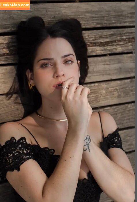 Ophelie Rullier / ophelier / ophelierullier leaked photo photo #1278