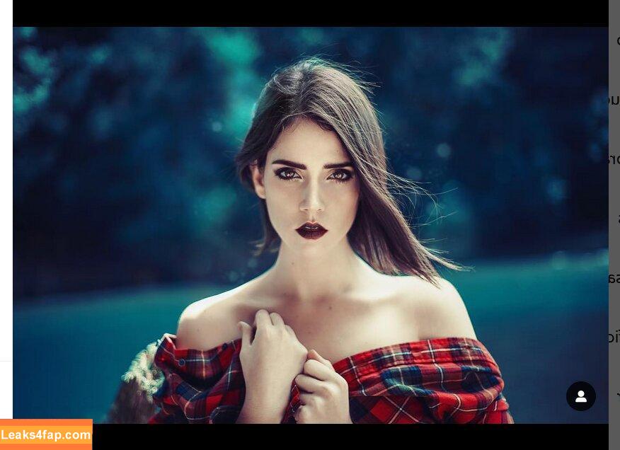 Ophelie Rullier / ophelier / ophelierullier leaked photo photo #1285