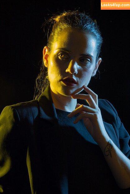 Ophelie Rullier / ophelier / ophelierullier leaked photo photo #1301
