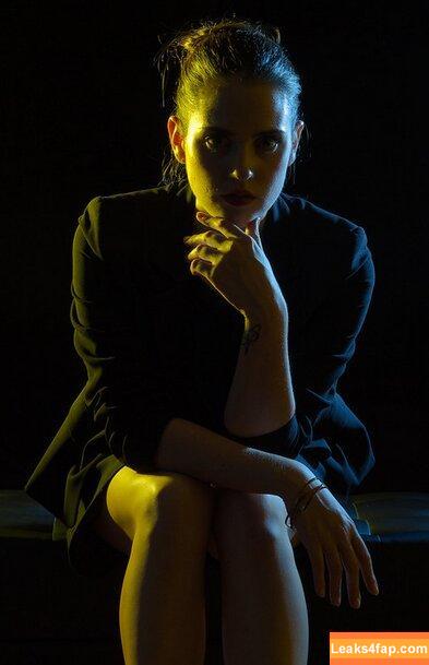 Ophelie Rullier / ophelier / ophelierullier leaked photo photo #1303