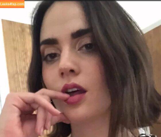 Ophelie Rullier / ophelier / ophelierullier leaked photo photo #1339