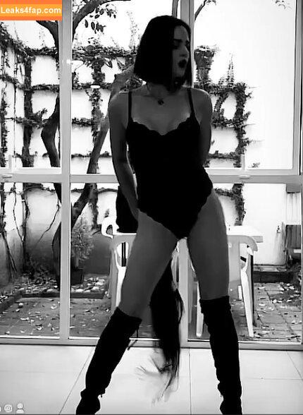 Ophelie Rullier / ophelier / ophelierullier leaked photo photo #1347