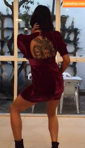 Ophelie Rullier / ophelier / ophelierullier leaked photo photo #1349