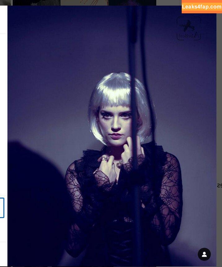 Ophelie Rullier / ophelier / ophelierullier leaked photo photo #1408