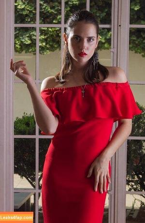 Ophelie Rullier photo #1304