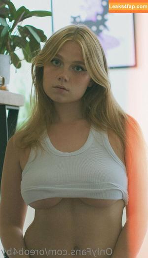 Oreob4by photo #0301