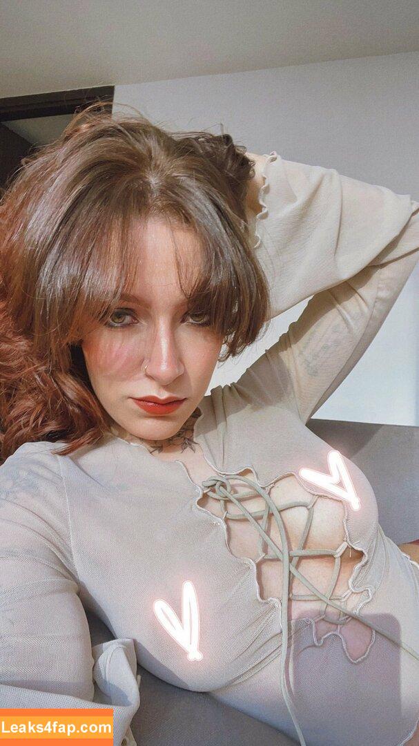 Oriana Valentine / Helvetios / badgalori / itsyourvenus leaked photo photo #0006