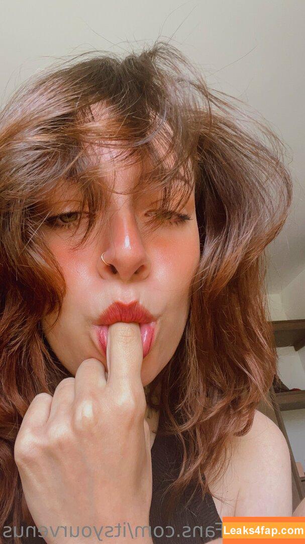 Oriana Valentine / Helvetios / badgalori / itsyourvenus leaked photo photo #0014