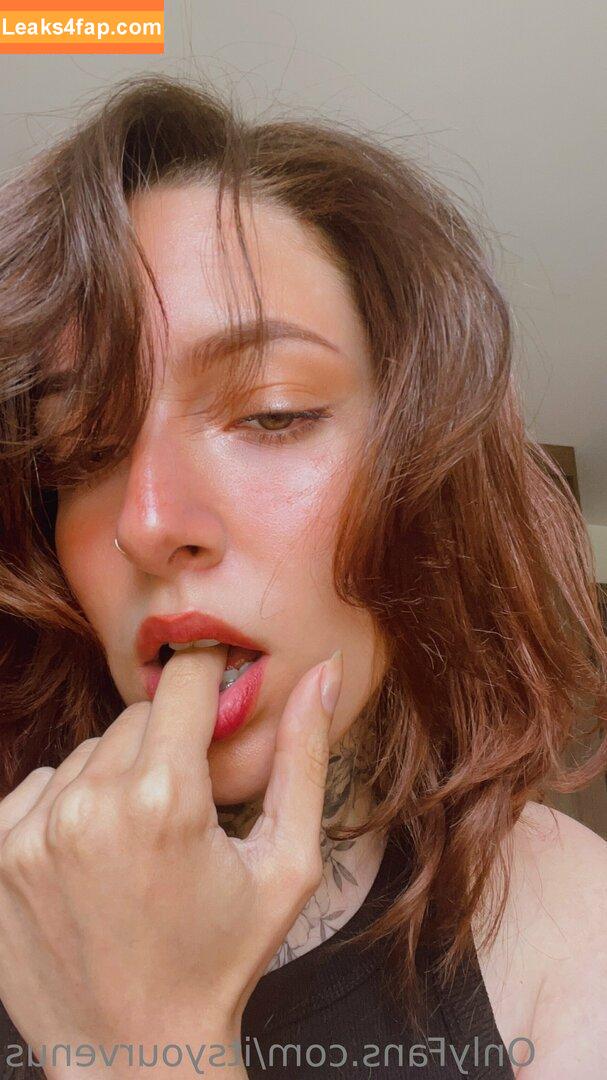Oriana Valentine / Helvetios / badgalori / itsyourvenus leaked photo photo #0016