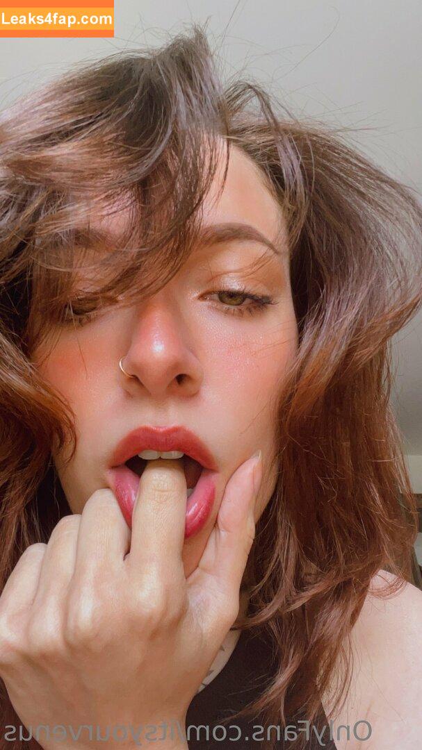 Oriana Valentine / Helvetios / badgalori / itsyourvenus leaked photo photo #0020