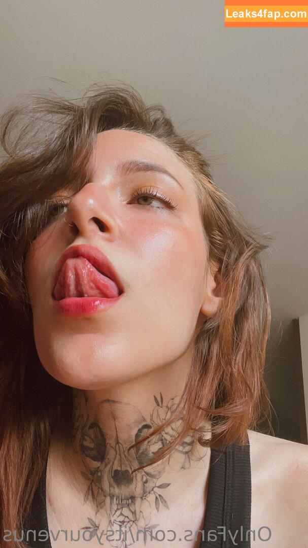 Oriana Valentine / Helvetios / badgalori / itsyourvenus leaked photo photo #0024