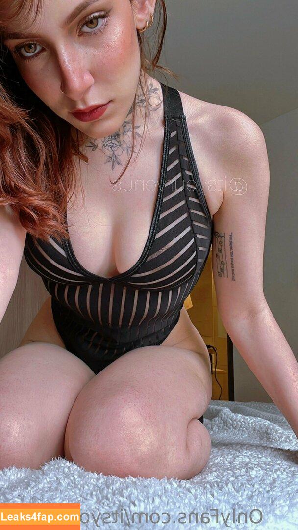 Oriana Valentine / Helvetios / badgalori / itsyourvenus leaked photo photo #0045