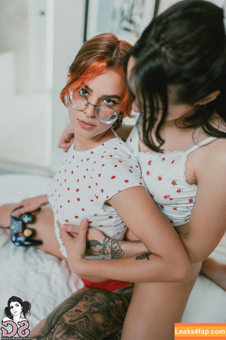 Origami / Orisumners leaked photo photo #0010