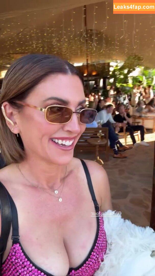 Orla Chennaoui / reel leaked photo photo #0125