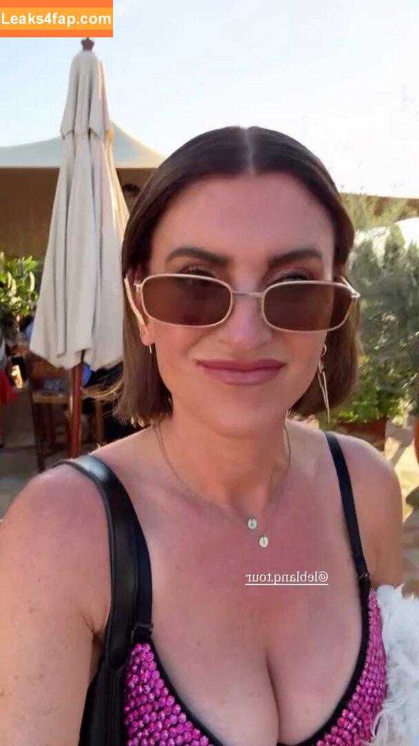 Orla Chennaoui / reel leaked photo photo #0127