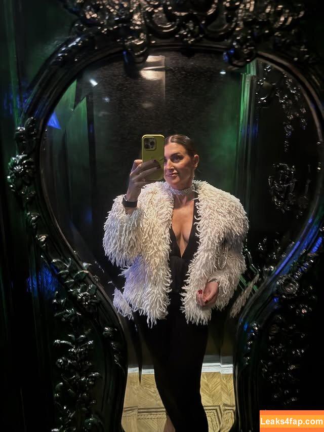 Orla Chennaoui / reel leaked photo photo #0130