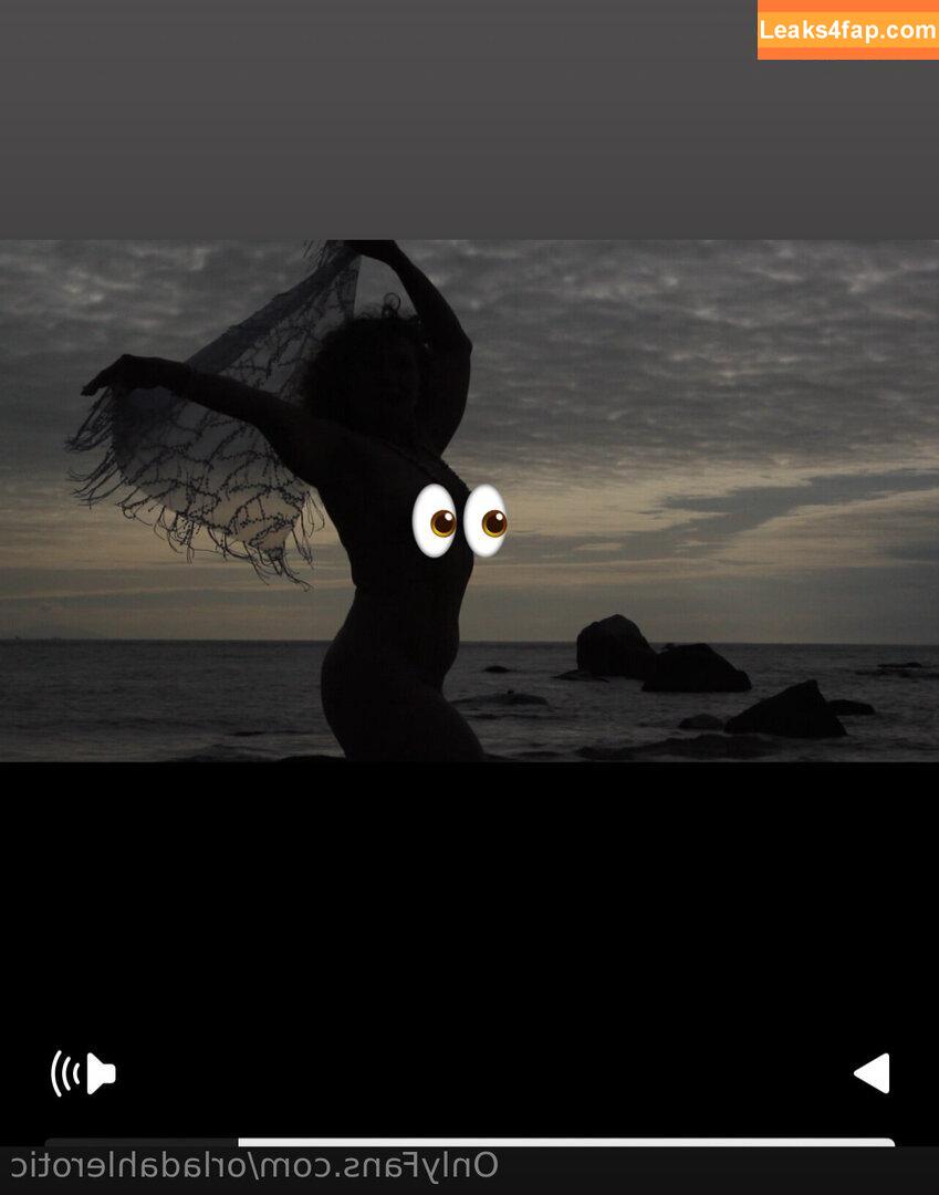 orladahlerotic / orlenacain leaked photo photo #0030
