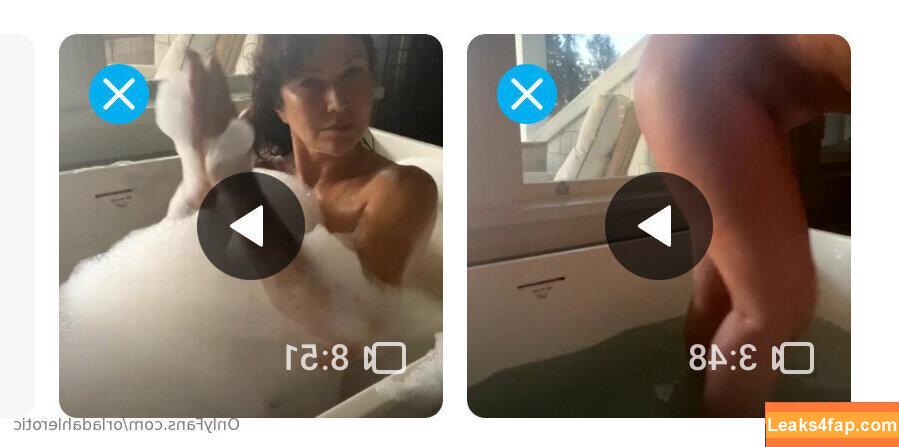 orladahlerotic / orlenacain leaked photo photo #0033