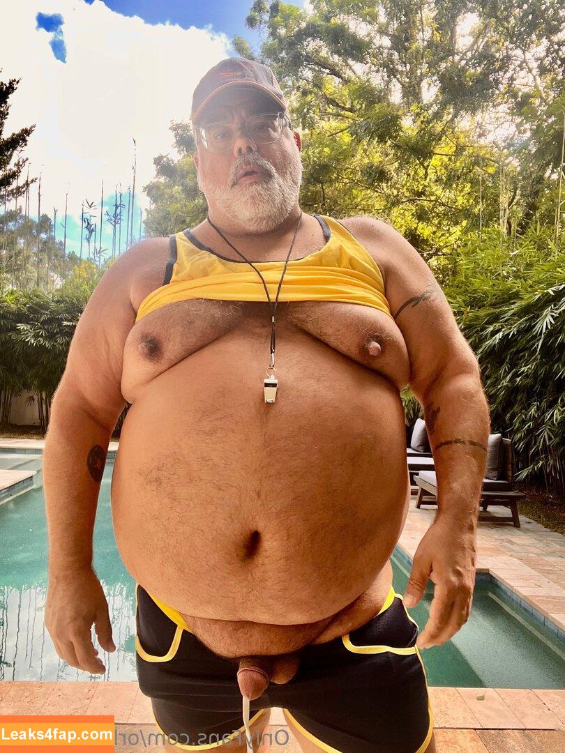 orldaddybear Onlyfans leaks