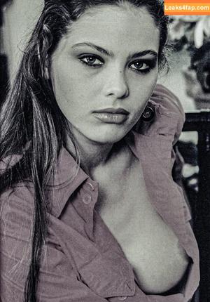 Ornella Muti photo #0081