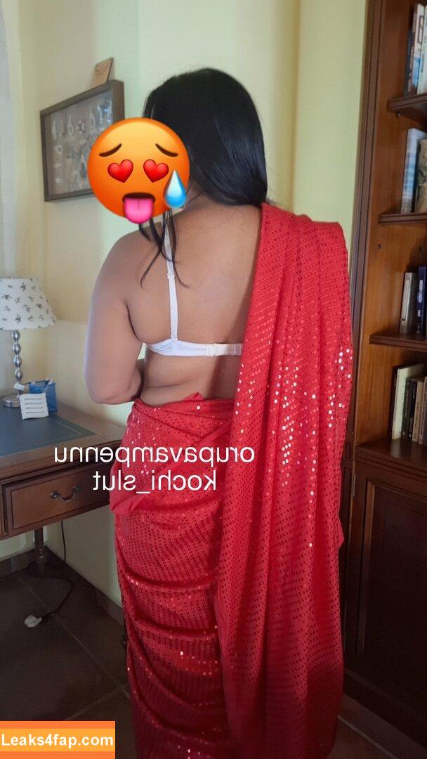 Orupavampennu / sumaya.farook leaked photo photo #0001