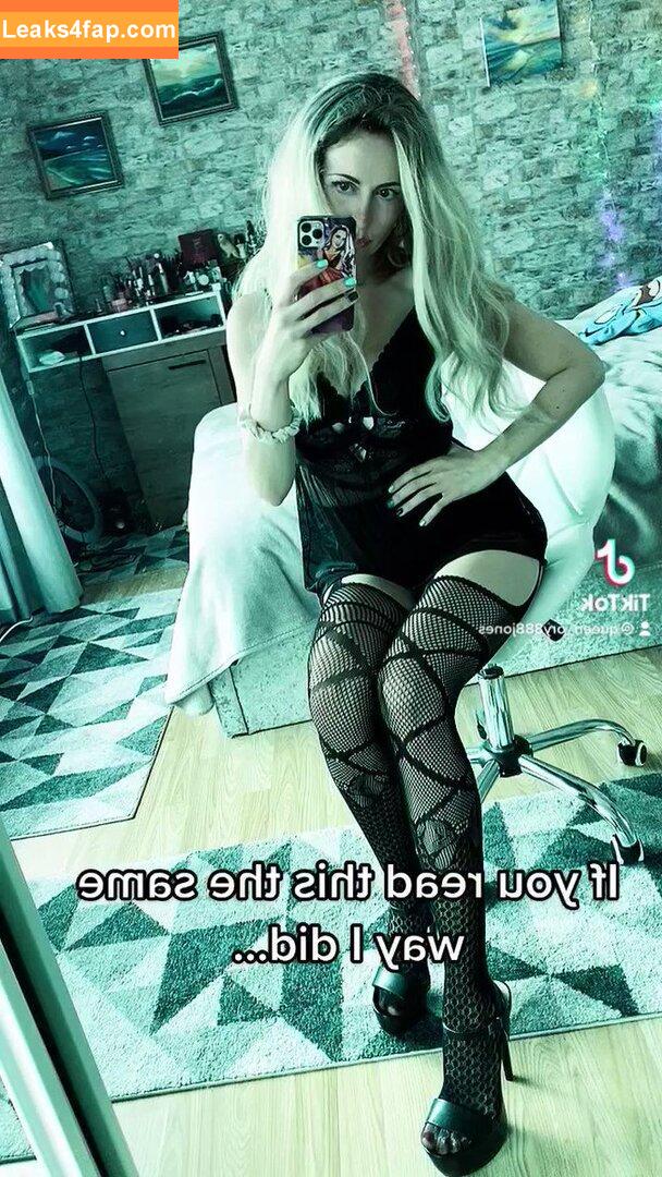 Ory Jones /  leaked photo photo #0011