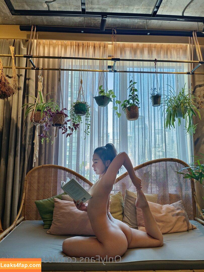 osannachin /  leaked photo photo #0001