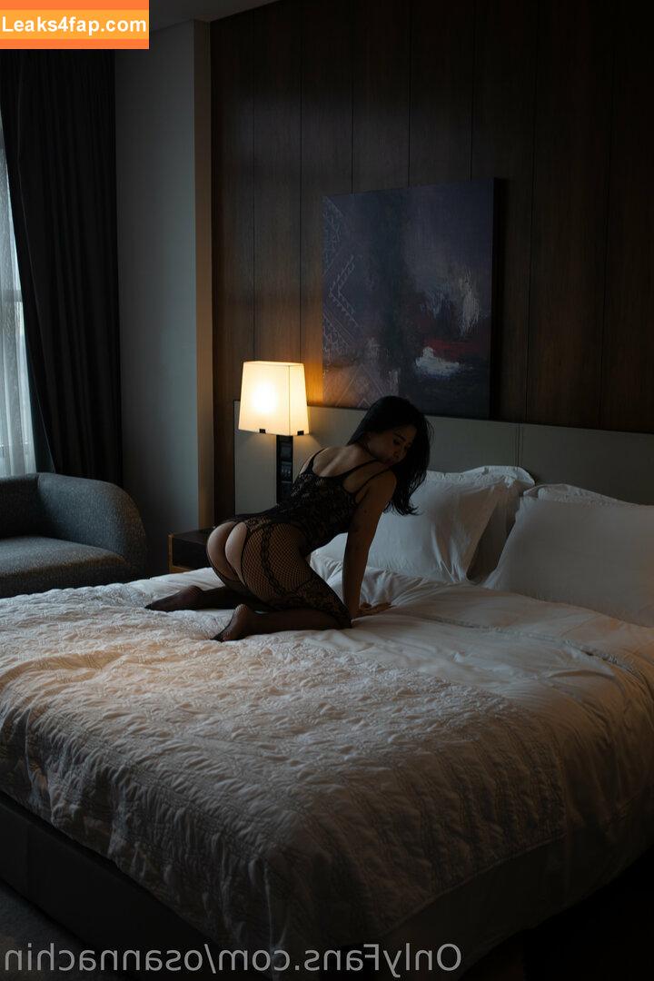 osannachin /  leaked photo photo #0016
