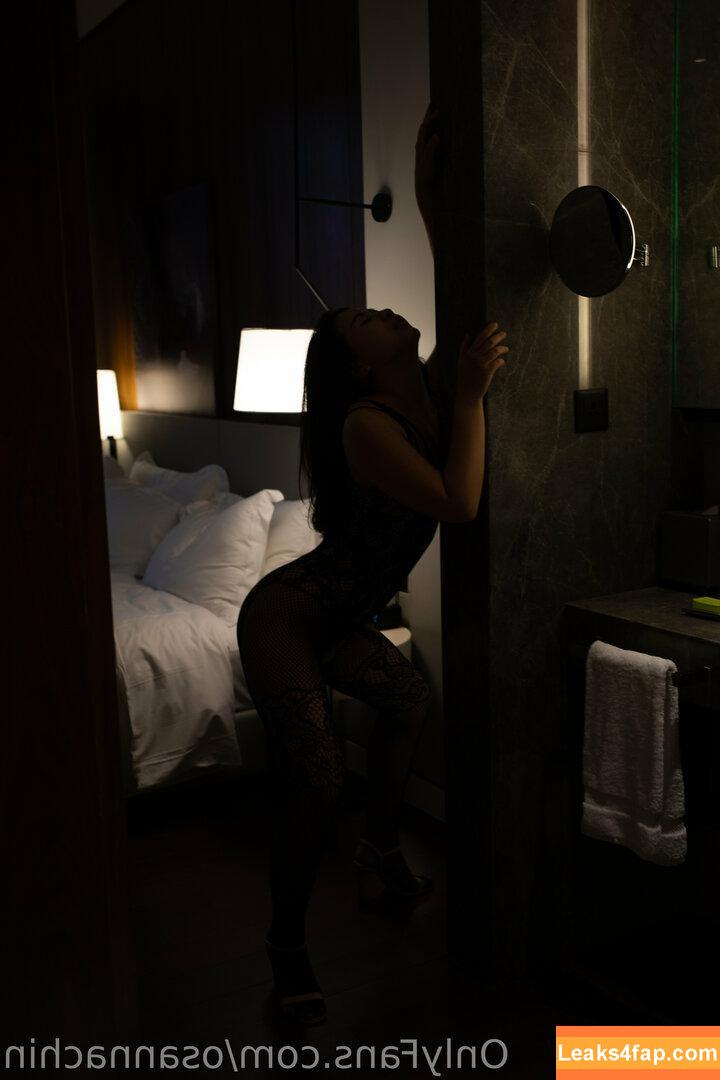 osannachin /  leaked photo photo #0017