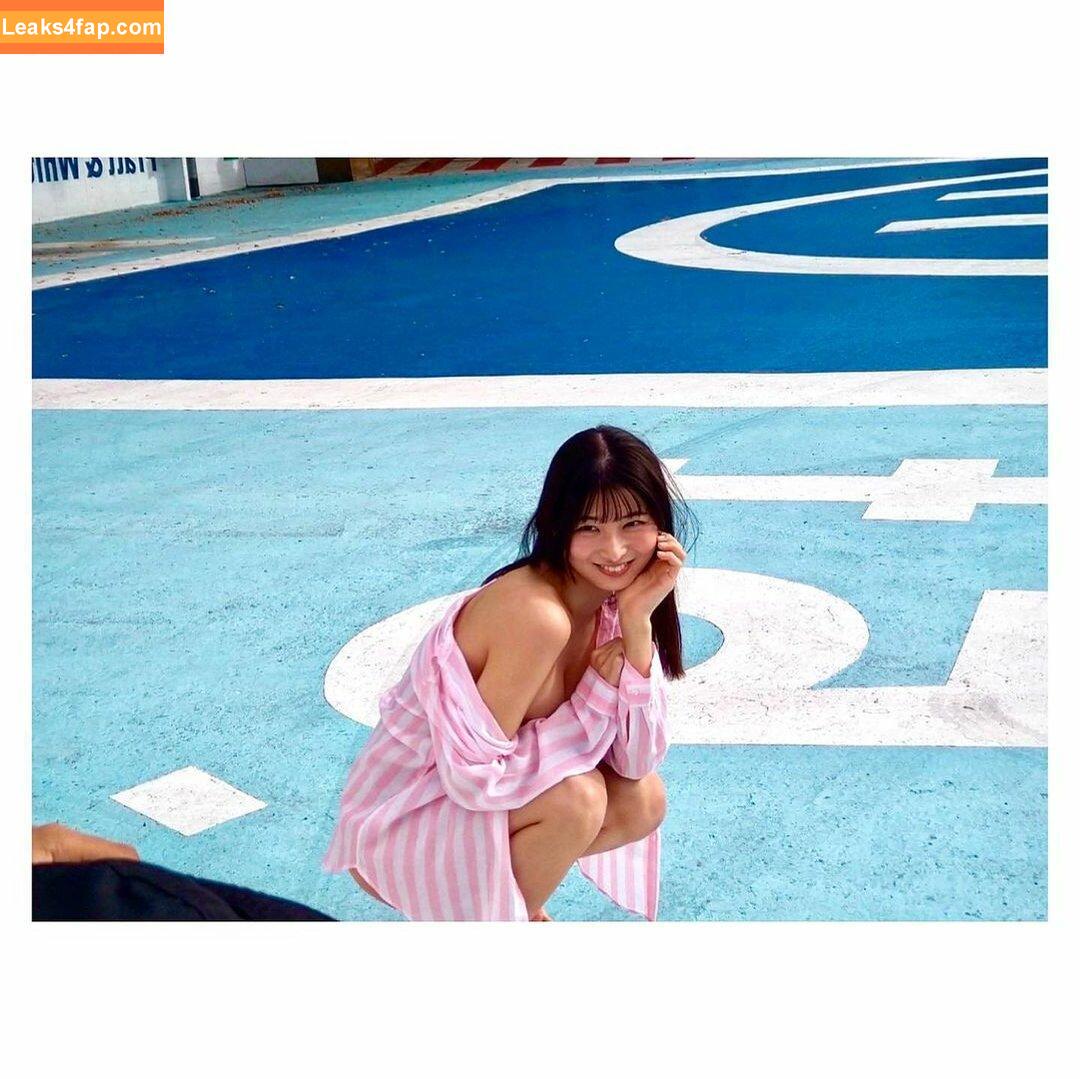 Oshima Rino / oisland_rino25 / 大島璃乃 leaked photo photo #0013