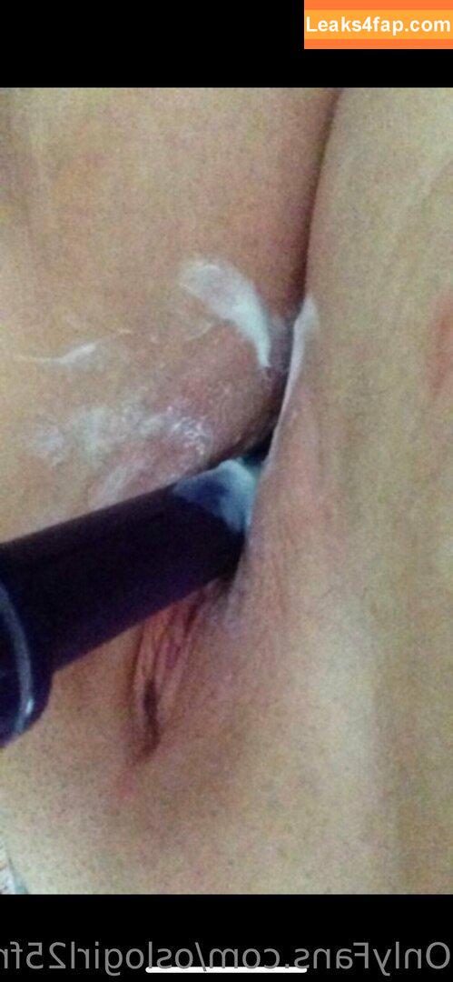 oslogirl25free /  leaked photo photo #0012