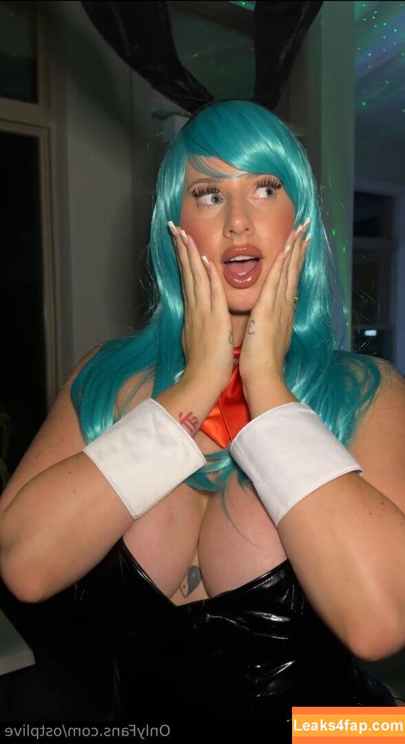 ostplive / o.st.p leaked photo photo #0024